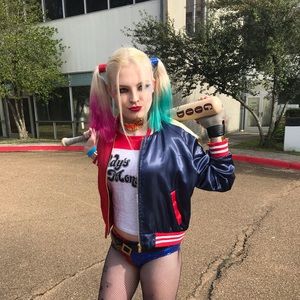 Meet your Posher, Maggie